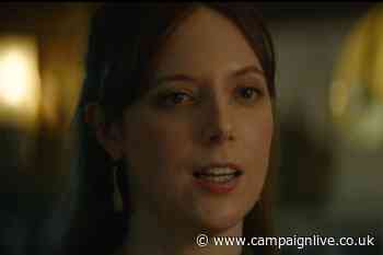 Current Account Switch Service campaign centres on awkward moments