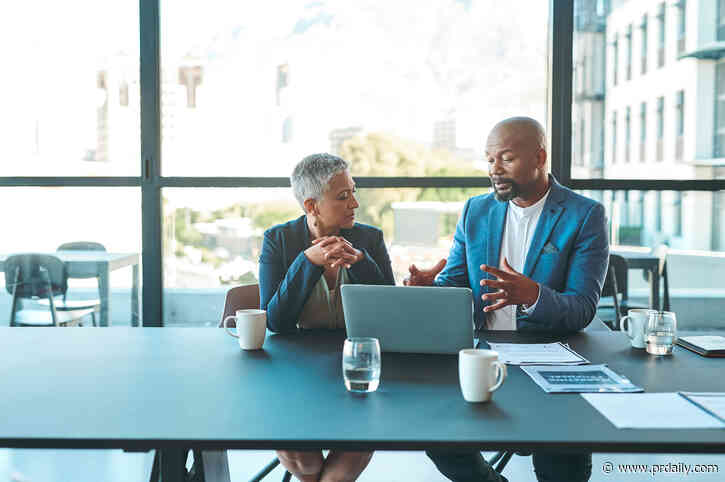 The quiet campaign: When less is more in PR