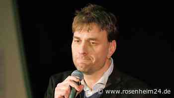 Intrige bei den Grünen? Belästigungsvorwürfe gegen Bundestagsabgeordenten wohl frei erfunden