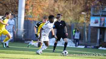 Wechsel zu Liga-Rivalen: Burghausen lässt Außenverteidiger ziehen