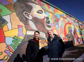 Toledo's Change Wall and Junction Coalition receive Ohio MLK awards