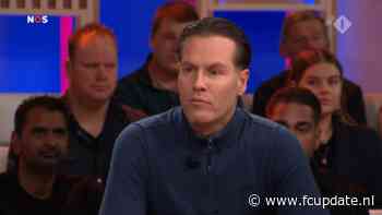 Makkelie reageert op Bosz-ophef: 'Dat maken de media ervan'