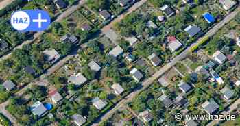 Hannover: Stadt plant neue Kleingartenanlage in Bemerode mit 50 freien Parzellen