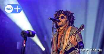 Hannover: Die zehn teuersten Konzerte und Shows 2025