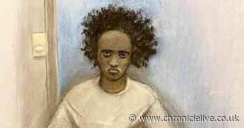 Teenager Axel Rudakubana admits killing three girls at Taylor Swift-themed dance class in Southport