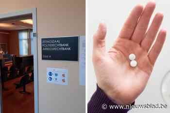 Jonge bestuurder crasht op E17: “Pil genomen”