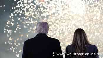 "Krypto-Blase könnte platzen": $Trump & $Melania: Alles Abzocke? Hat Trump seine Glaubwürdigkeit verspielt?