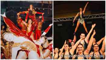 Heimat, Herzblut, Hebefiguren: Was zeichnet den Haager Fasching aus?