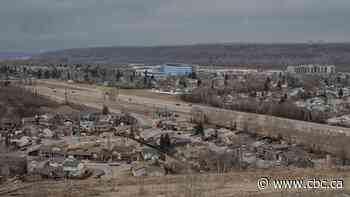 How a Fort McMurray-to-Grande Prairie highway could be a game-changer for northern Alberta