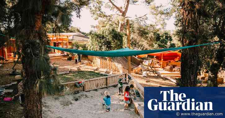 The LA fires left a beloved school in ashes. Now, parents are rallying to restart their ‘community’