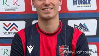 Dal Latina alla Sorianese, è ufficiale il nuovo attaccante