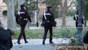 Botte da orbi in strada: calci e pugni per rubare il cellulare