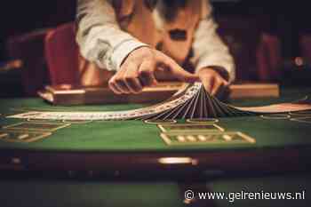 De spannendste spelshows in het live casino