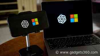 Microsoft-OpenAI Partnership Raises Antitrust Concerns, FTC Says