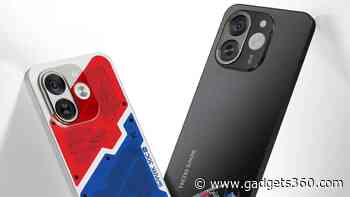 Tecno Spark 30C Gets New 8GB RAM, 128GB Storage Variant in India: Price, Specifications