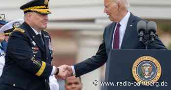 Biden begnadigt Fauci und andere vorsorglich