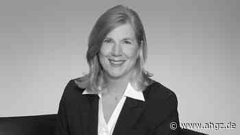 Nachruf: Olivia Kaussen ist gestorben