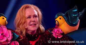 ITV Masked Singer's Carol Decker 'upset' over exit as she breaks silence on ITV show