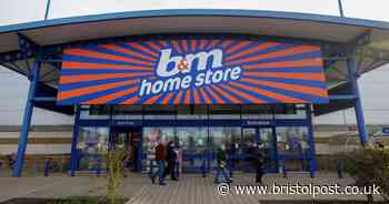 B&M praised for selling 'essential' £8 item that has so many uses when relaxing at home