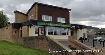 Kettering pub granted permission to build homes in back of car park at appeal