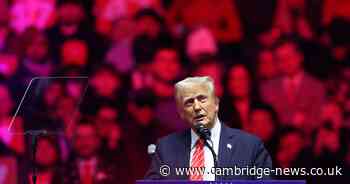 Does Trump fill you with hope or fear? Have your say