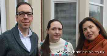 Love it or List It fame beckons for Whitley Bay couple with stunning seaside home