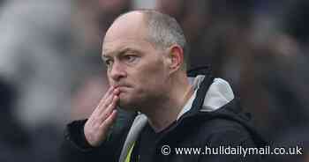 Millwall boss highlights key Hull City success that will delight Ruben Selles