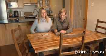 Alberta woman and her family lose nearly everything in L.A. fires