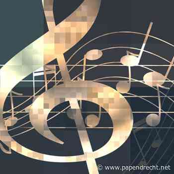 Oratorium 'Paulus' van Felix Mendelssohn Bartholdy