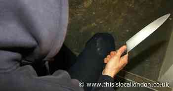 Boy, 13, accused of bringing 30cm knife to Bromley school