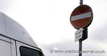 On This Day: Major changes planned for controversial width restriction in Watford