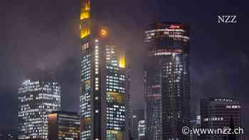 Die Commerzbank rüstet sich für den Übernahmekampf mit Unicredit: Tausende Stellen könnten wegfallen