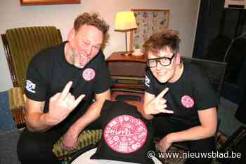 Shuffel wil meer muziek in de stad: “Lokeren is meer dan enkel de Lokerse en de Fonnefeesten”