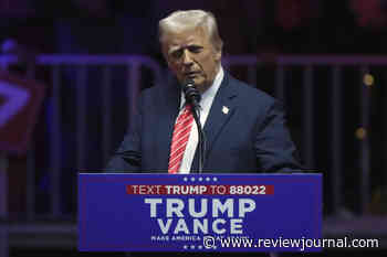 Inauguration Day: Donald Trump to be sworn in as 47th president