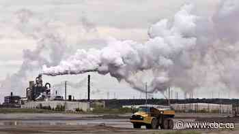 Oilsands pollution study reveals new 'blind spot' in industry reporting