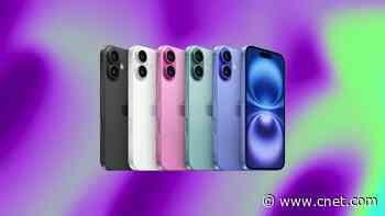 Apple Brought T9 Dialing to Your iPhone in iOS 18. Here's How It Works