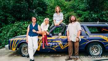 3FM Talent-act Hiqpy komt naar Gouda voor eerste editie PopMonument