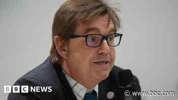 Mayor proposes to freeze council tax precept