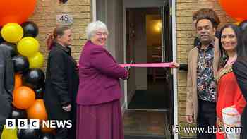 Pandemic closure pub's new life as restaurant