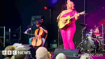 Surprise and sadness that folk festival is off