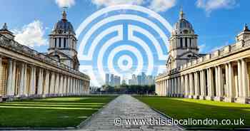 New six-day open air music festival with 60,000 attendees set for Greenwich