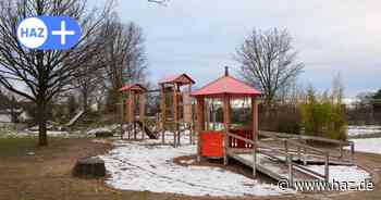Spielplätze im Stadtbezirk Hannover-Bemerode: Hier können auch Kinder mit Handicap spielen