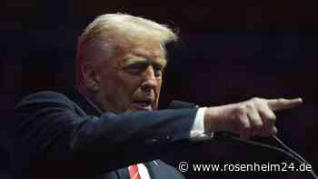 Trumps Amtseinführung live: Vorsorgliche Begnadigung – Biden ergreift Maßnahmen kurz vor Inauguration