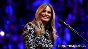 Donald Trump startet eigenen Kryptocoin $Trump, Bitcoin auf Rekordhoch