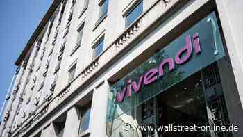 Canal+, Havas, Louis Hachette: Vivendi-Aufspaltung: Unsicherheiten drücken Aktienkurse – gut für Einsteiger!?