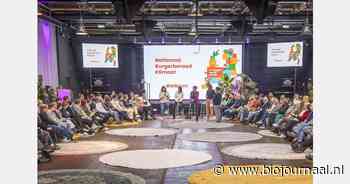 Nationaal Burgerberaad Klimaat van start gegaan