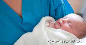 Healthcare worker shares most 'outlandish' baby names she's ever come across