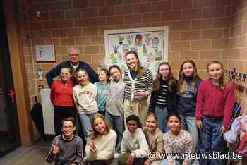 Er is te veel hondenpoep in Kumtich...Daar is jong en oud het over eens