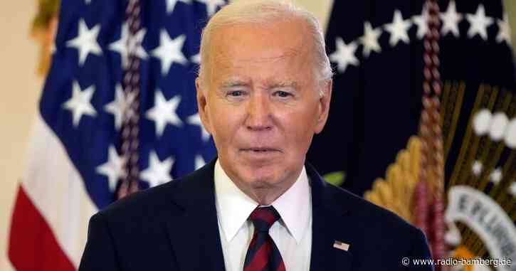 In letzter Minute: Biden begnadigt politische Gegner Trumps