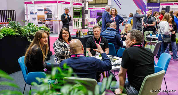 BICSc unveils partnership with The Workplace Event